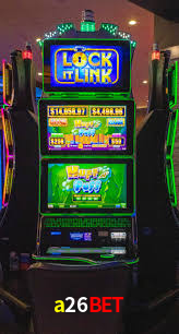 Desvendando o Mundo dos Jogos Virtuais na a26bet