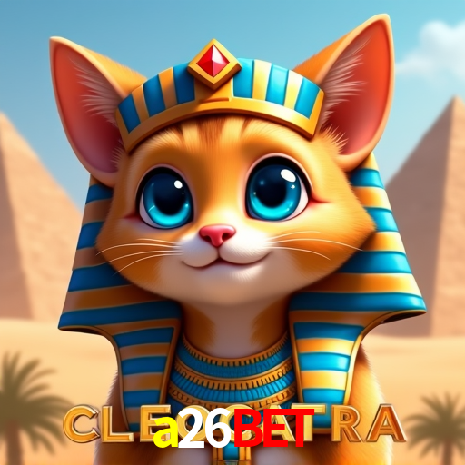 Desvendando o Mundo dos Jogos Virtuais na a26bet